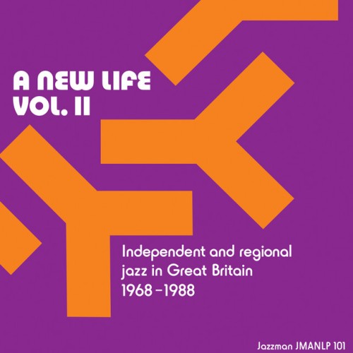 Various Artists - A New Life, Vol. 2 (2018) Download