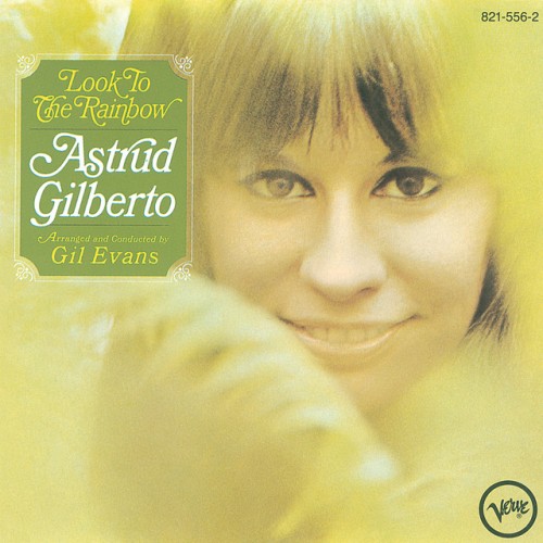 Astrud Gilberto-Look To The Rainbow-24BIT-192KHZ-WEB-FLAC-1965-TiMES