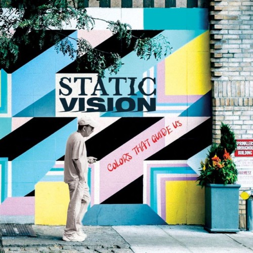 Static Vision - Colors That Guide Us (2024) Download