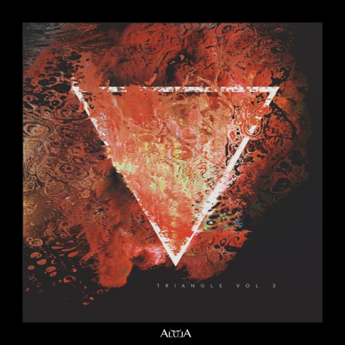 Various Artists – Triangle, Vol. 3 (2022)