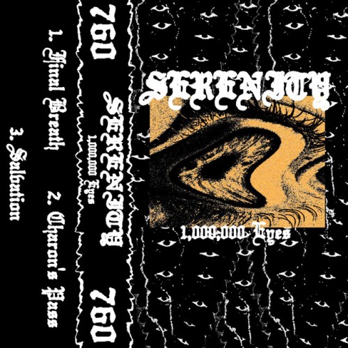 Serenity - 1,000,000 Eyes (2024) Download