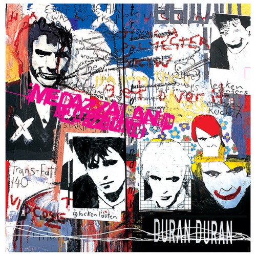Duran Duran – Medazzaland (2022)
