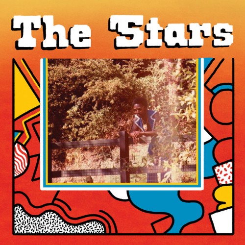 The Stars-(We Are The) Stars  Best Friend-(FL014)-REISSUE-24BIT-WEB-FLAC-2021-BABAS