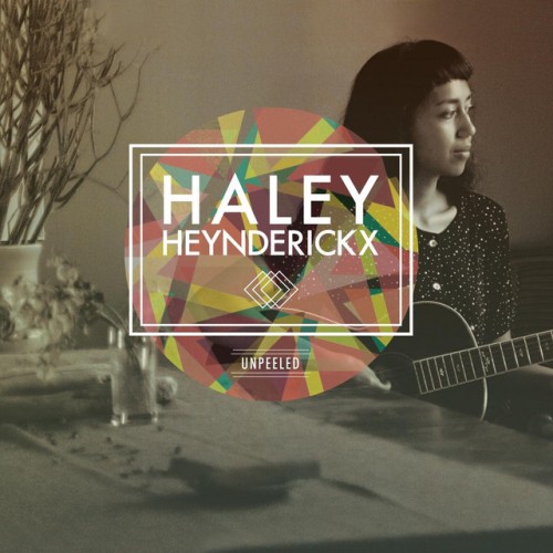 Haley Heynderickx-Unpeeled (Live)-EP-16BIT-WEB-FLAC-2017-OBZEN Download