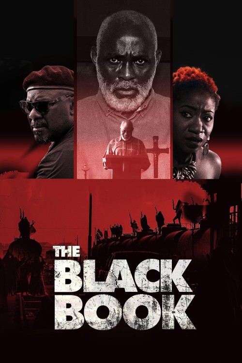 The Black Book 2023 German Subbed 720p NF WEB H264-ZeroTwo Download