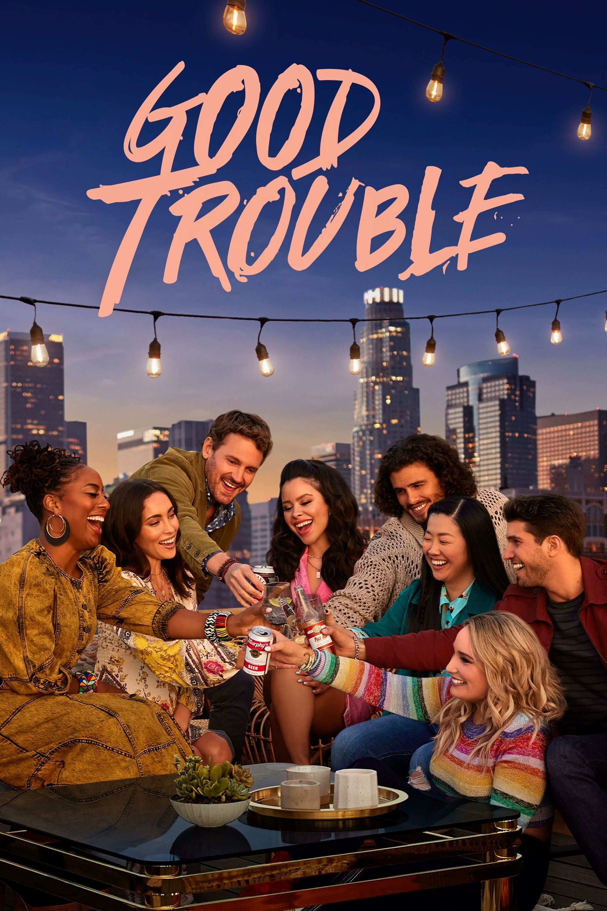 Good Trouble (Season 03) 1080p