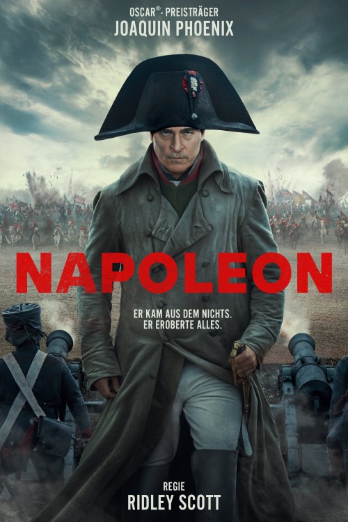 Napoleon 2023 German DL 1080p HDR UHD WEBRip h265-Tylor D Download