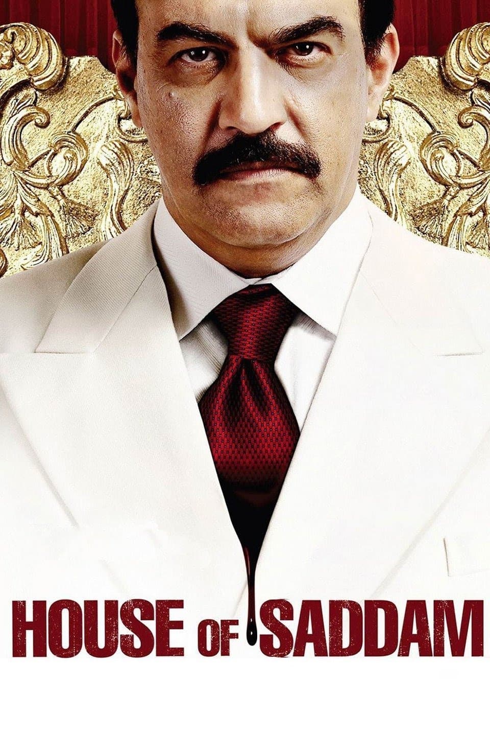 House of Saddam (Season 01) 1080p