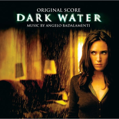 Angelo Badalamenti – Dark Water (2005)