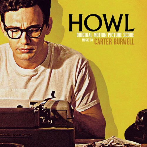 Carter Burwell – Howl (2016)