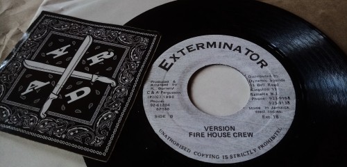 Fire House Crew - Frenemy (1990) Download