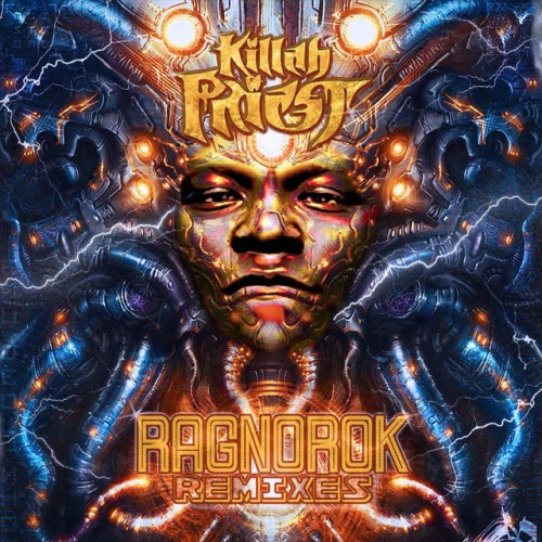 Killah Priest – Ragnorok Remixes (2023)
