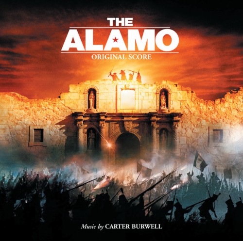 Carter Burwell-The Alamo-OST-16BIT-WEB-FLAC-2004-OBZEN