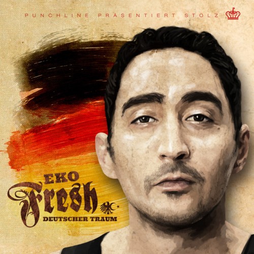 Eko Fresh - Deutscher Traum (2014) Download