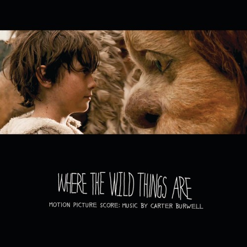 Carter Burwell-Where The Wild Things Are-OST-16BIT-WEB-FLAC-2009-OBZEN