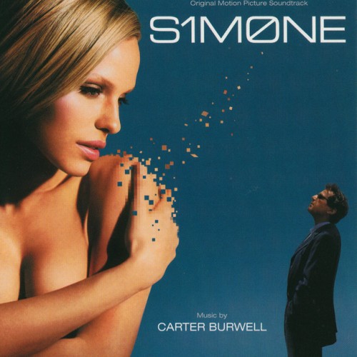 Carter Burwell – S1M0NE (2002)