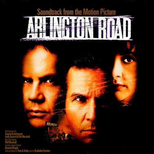 Angelo Badalamenti-Arlington Road-OST-16BIT-WEB-FLAC-1999-OBZEN Download