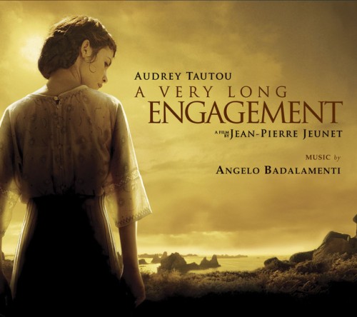 Angelo Badalamenti – A Very Long Engagement (2004)