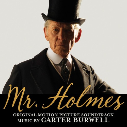 Carter Burwell – Mr. Holmes (2015)