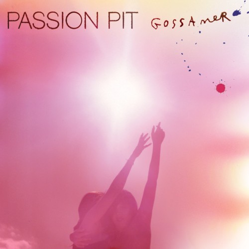 Passion Pit – Gossamer (2023)