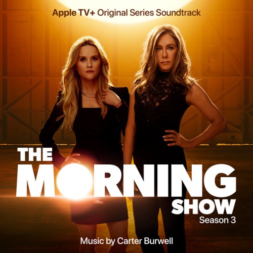 Carter Burwell – The Morning Show, Season 3 (2023)