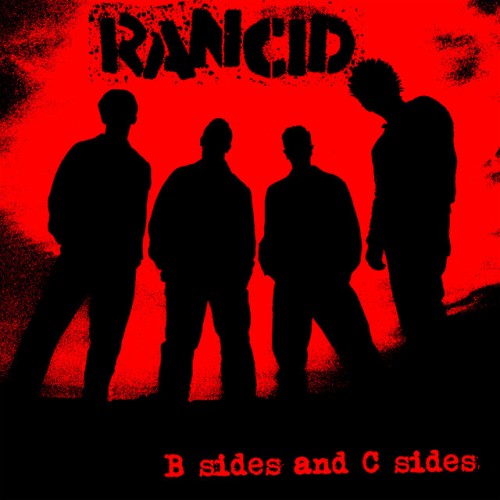 Rancid-B Sides And C Sides-16BIT-WEB-FLAC-2024-OBZEN Download