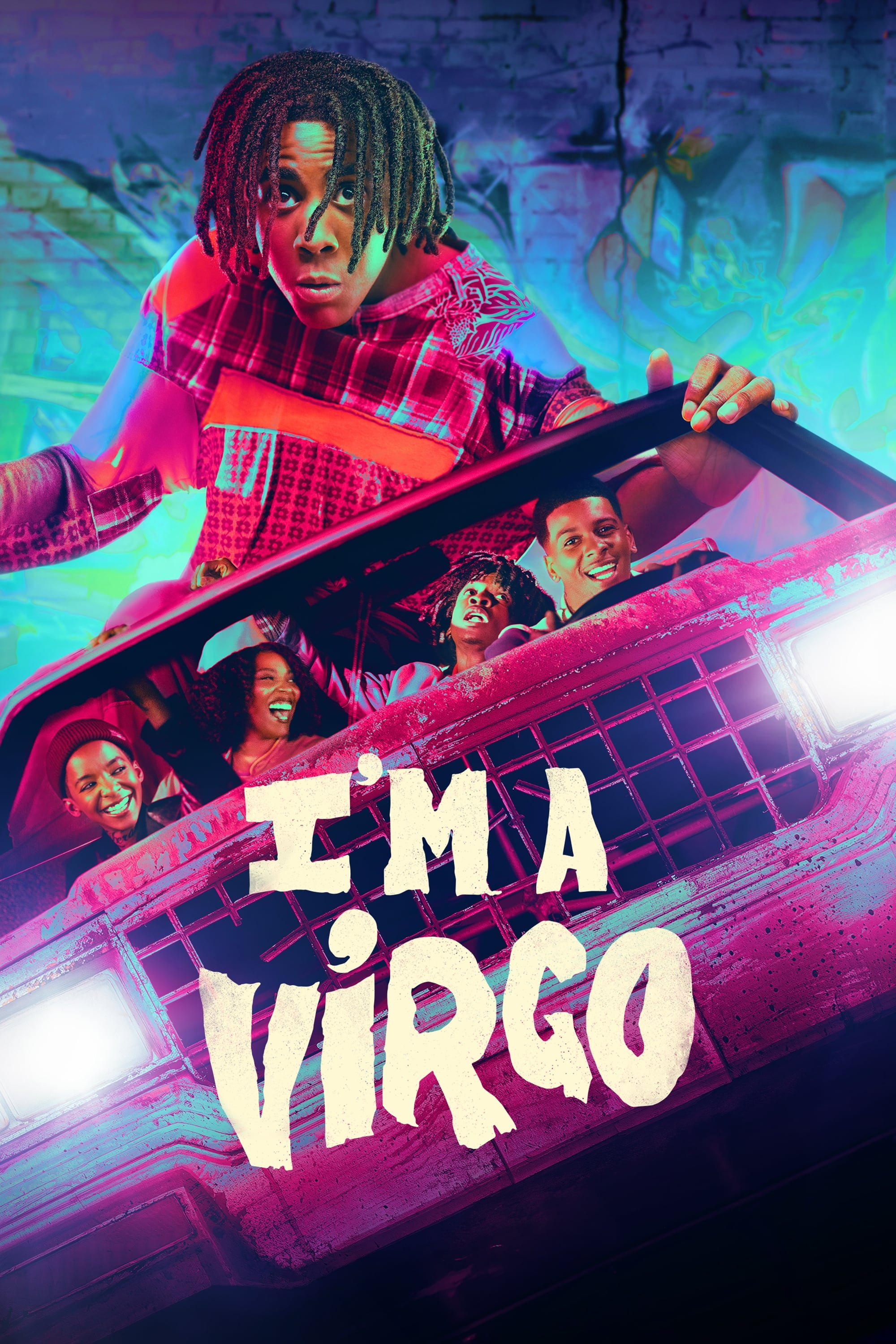 I’m a Virgo (Season 01) 1080p