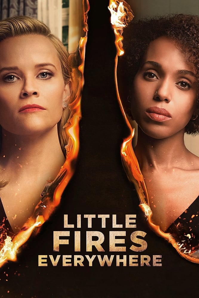 Little Fires Everywhere (Season 01) 1080p