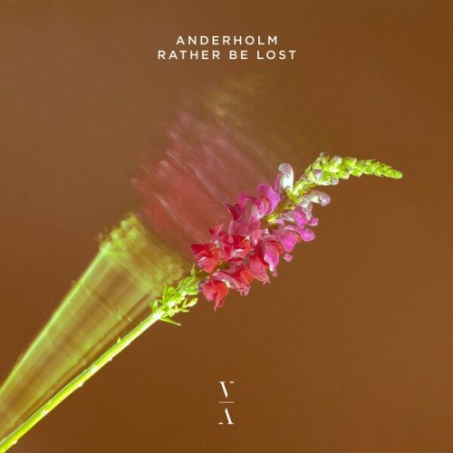 Anderholm feat. Sarah Howells - Rather Be Lost (2023) Download