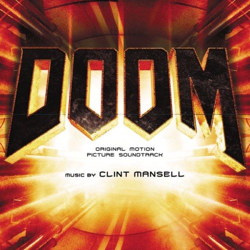 Clint Mansell-Doom-OST-16BIT-WEB-FLAC-2005-OBZEN Download