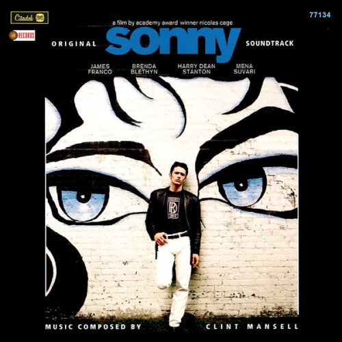Clint Mansell Sonny OST 24BIT 44KHZ WEB FLAC 2003 OBZEN