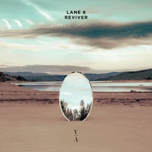 Lane 8 feat. Arctic Lake – Reviver (2022)