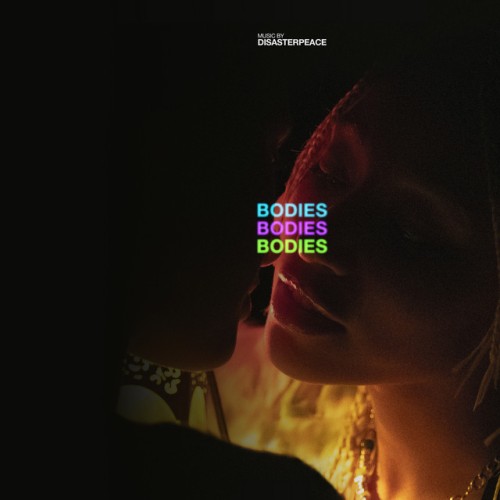 Disasterpeace - Bodies Bodies Bodies (2022) Download