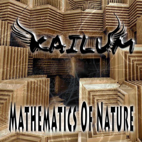 Kailum-Mathematics Of Nature-24BIT-WEB-FLAC-2022-BABAS