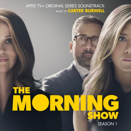Carter Burwell – The Morning Show: Season 1 (2020)