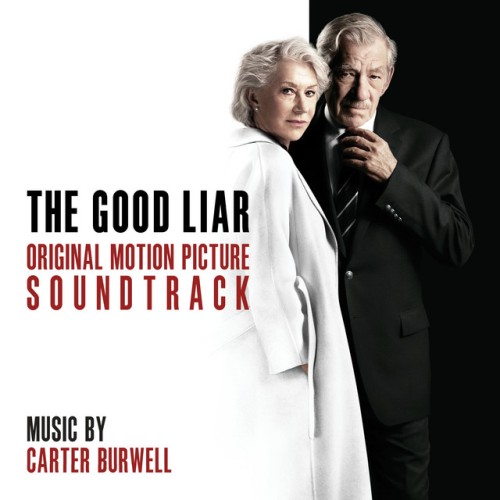 Carter Burwell - The Good Liar (2019) Download