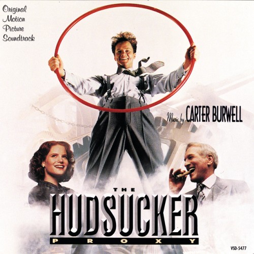 Carter Burwell - The Hudsucker Proxy (1994) Download