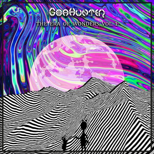 Various Artists - Goahunter: The Era of Wonders, Vol. 1 (2021) Download