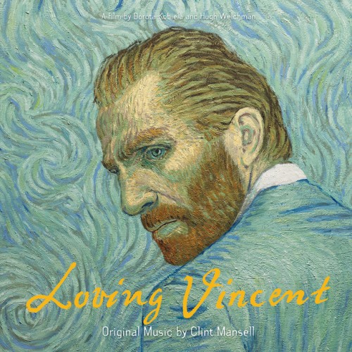Clint Mansell - Loving Vincent (2020) Download
