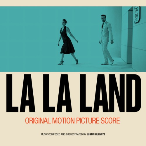 Justin Hurwitz-La La Land (Original Score)-OST-24BIT-44KHZ-WEB-FLAC-2016-OBZEN