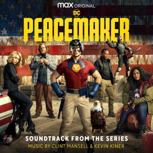 Clint Mansell - Peacemaker (2022) Download