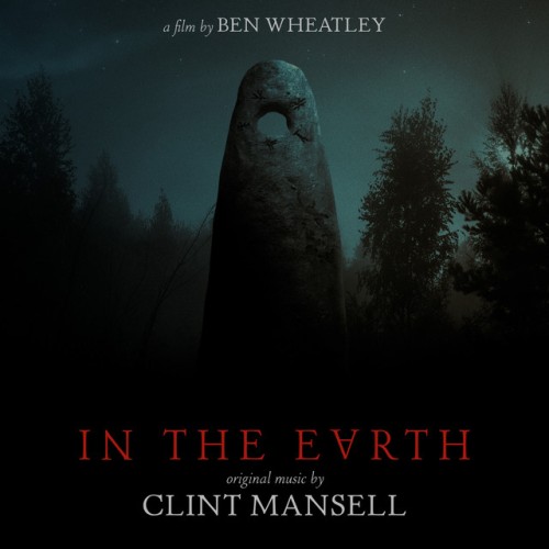 Clint Mansell – In The Earth (2021)