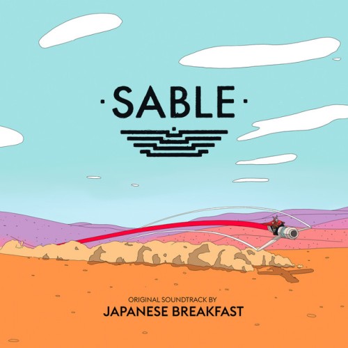 Japanese Breakfast-Sable-OST-24BIT-48KHZ-WEB-FLAC-2021-OBZEN