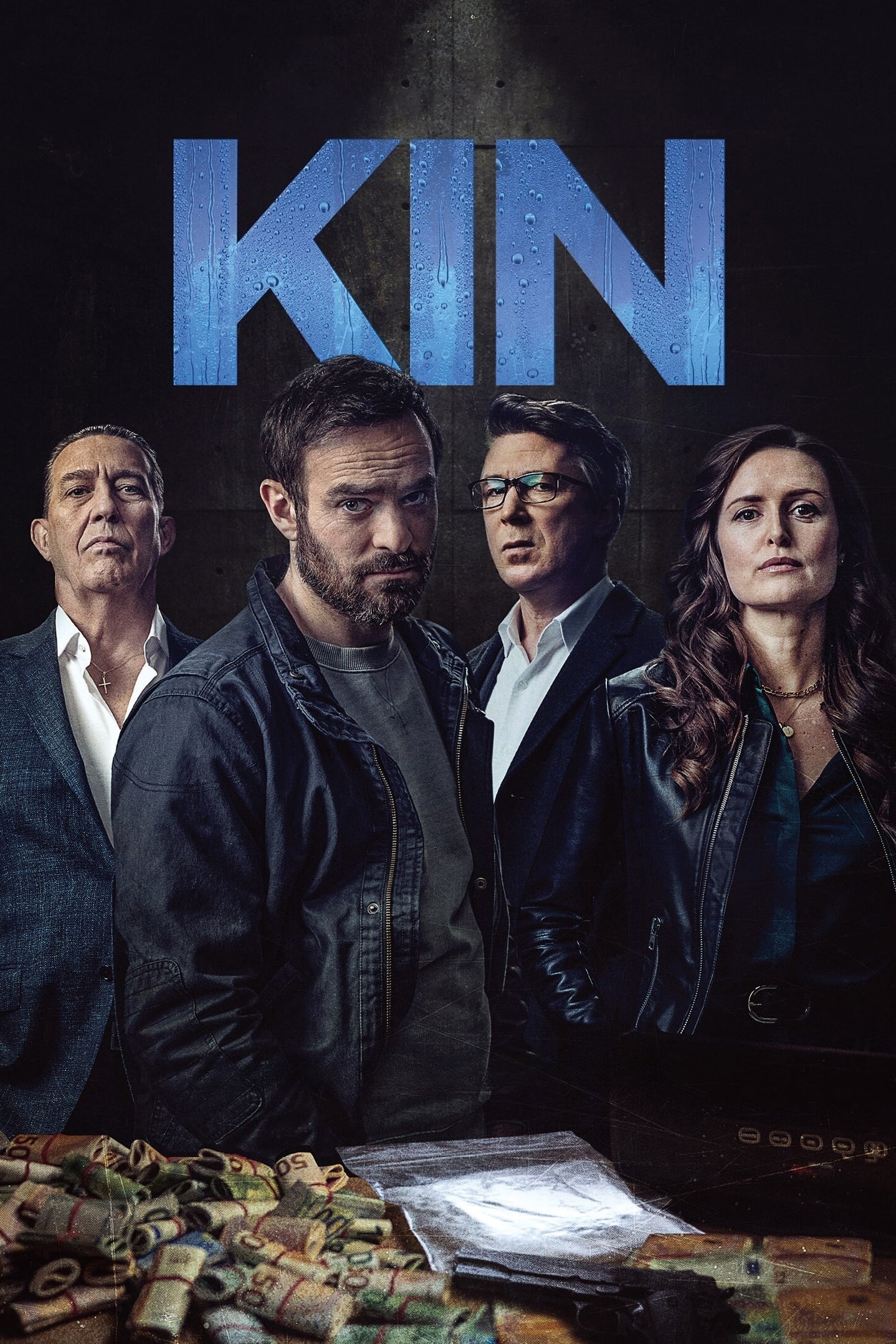 Kin (Season 02) 1080p
