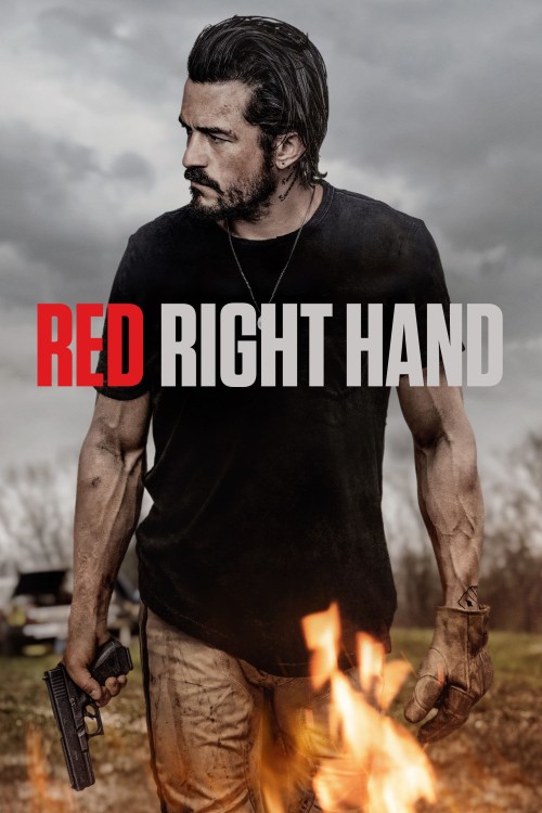 Red Right Hand 2024 German 1080p DL DTSHD BluRay AVC Remux-pmHD