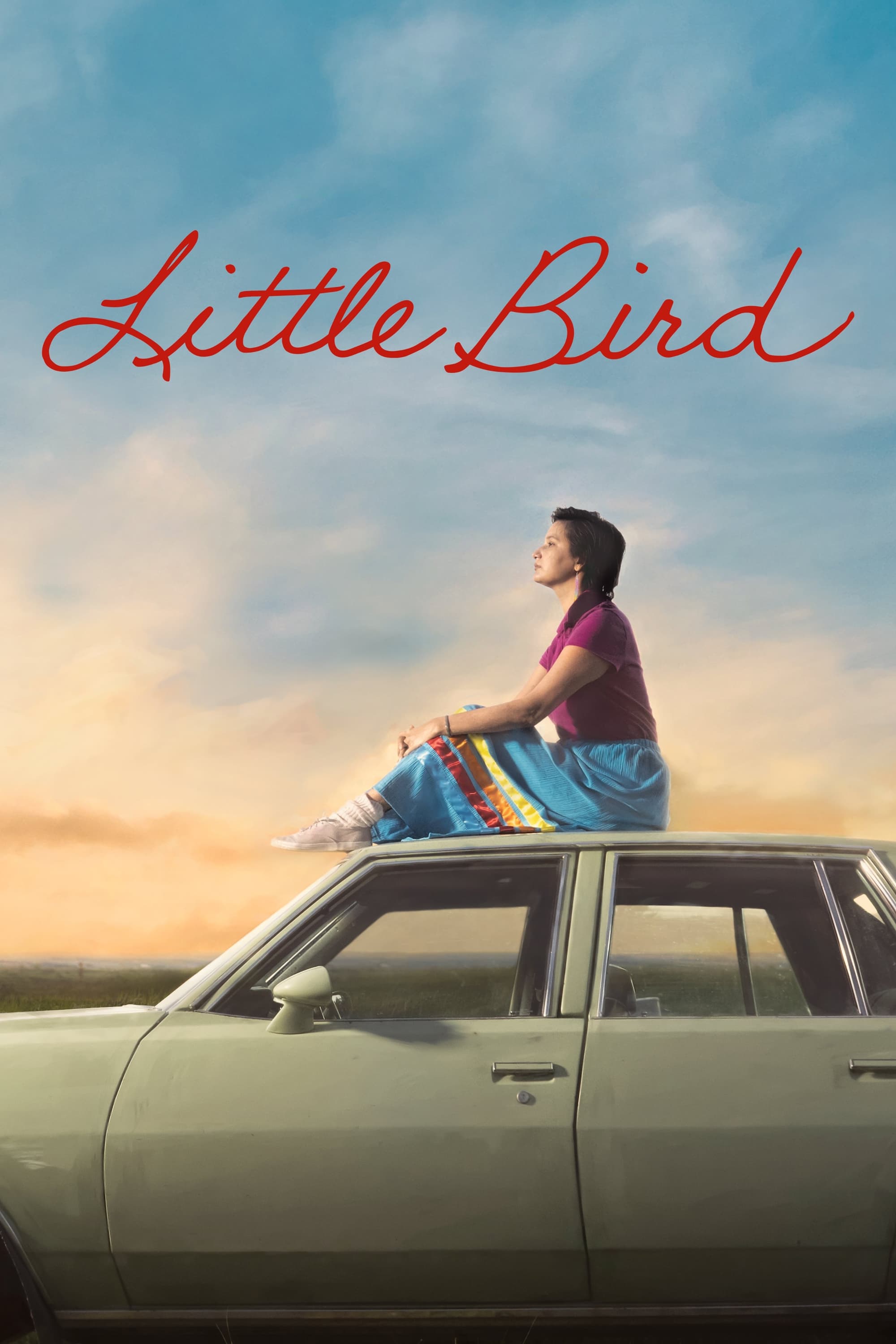 Little Bird (Season 01) 1080p