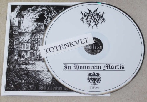 Ad Mortem - In Honorem Mortis (2024) Download