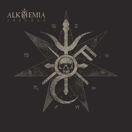 Alkhemia – Abraxas (2024)