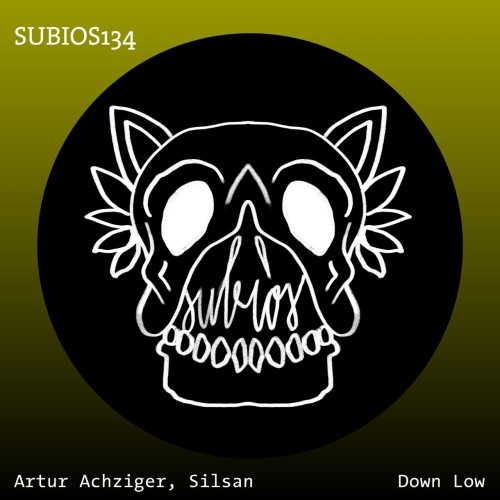 Artur Achziger & SILSAN – Down Low (2024)