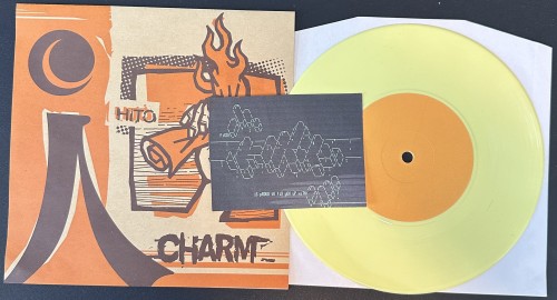 Charm-Hito-JP-7 INCH VINYL-FLAC-2000-FiXIE Download